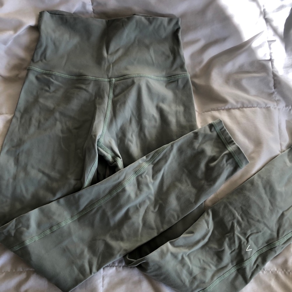 ACTA wear leggings